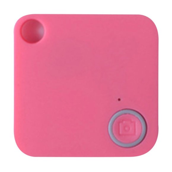 Dtchengua Pet Tracker for Cats & Dogs,Bluetooth Collar Locator, Waterproof & Lightweight | Lost Pet Prevention for Collars Under