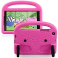thumbnail image 1 of Dteck 8.0" Soft Tablet Case with Kickstand and Stylus, Pink, 1 of 9