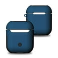 thumbnail image 1 of Dteck AirPods Case Protective Silicone Cover For Apple Airpods Charging Case - Blue, 1 of 5