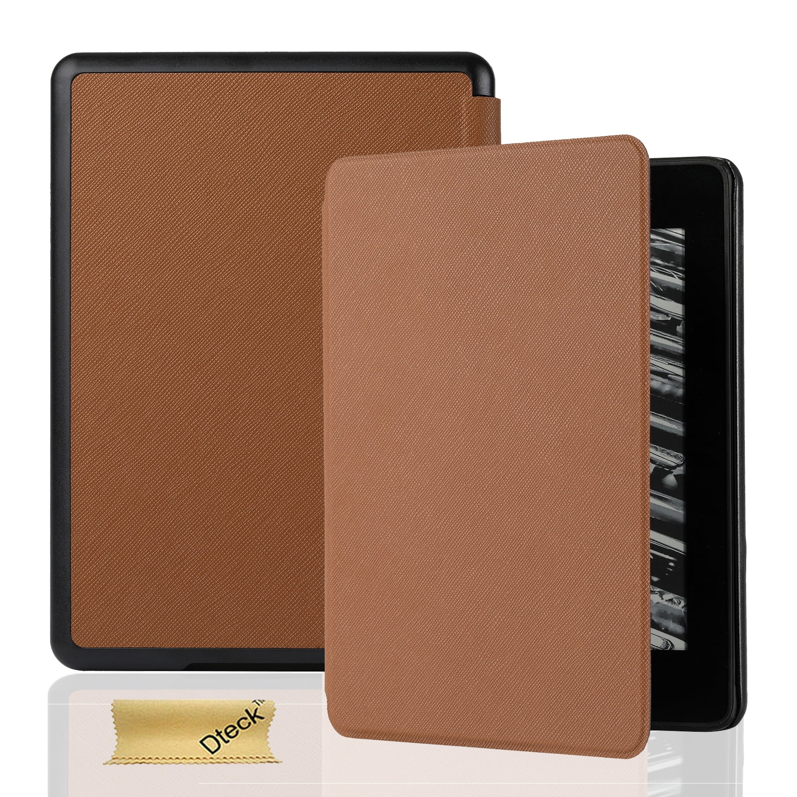 Amazon Case For Kindle Paperwhite (12th Generation), Jade Fabric - View #7