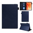 thumbnail image 1 of Dteck for Amazon Fire HD 10 and HD 10 Plus Tablet 13th Generation 2023 Card Slots Wallet Case ,Premium Leather Business Folio Stand Case Auto Wake/Sleep and Multiple Viewing Angles Cover,Darkblue, 1 of 5