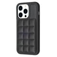 thumbnail image 1 of Dteck for Apple iPhone 12 Pro Max Card Holder Back Case with Pockets, Premium PU Leather ID Cash Credit Slots Magnetic Kickstand Flip Folio Slim Hard Protective Cover, black, 1 of 1