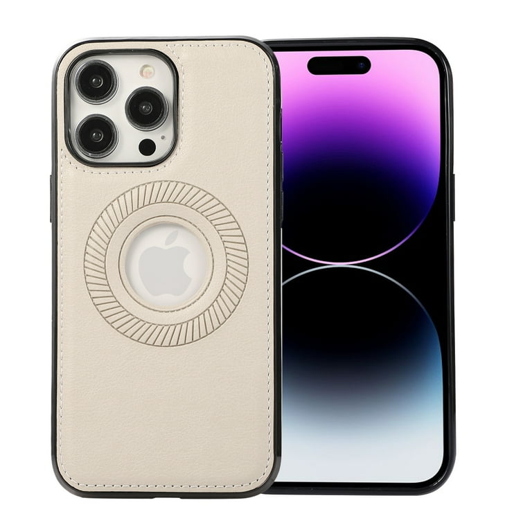 iPhoneアクセサリー iPhone 15 Pro Max Case German Shrunken Dteck for Apple iPhone 15 Pro Max Slim Case, Shockproof