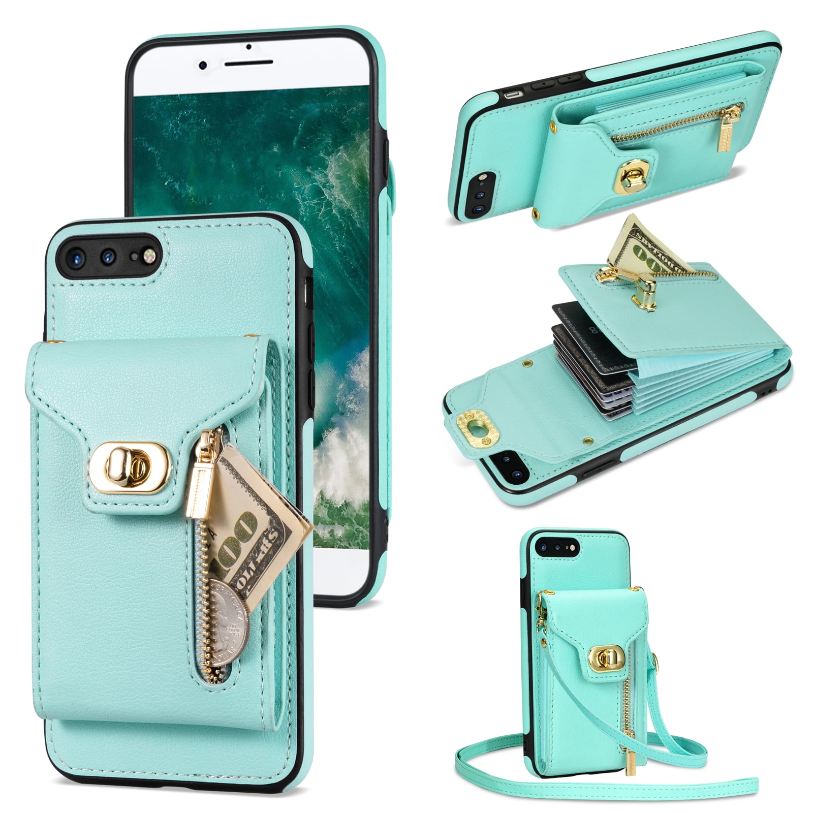 iPhone 6 Flip Cases