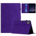 thumbnail image 1 of Dteck Built-in Card Slots Wallet Case for Lenovo Tab M11 11-inch TB330FU TB330XU,Magnetic Leather Auto Sleep/Wake Case Shockproof Kickstand Cover for Lenovo Tab M11 2024,Purple, 1 of 6