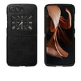 thumbnail image 1 of Dteck Carbon Fiber Grain Case Compatible with Motorola Moto Razr 2022 6.7 inch with Shockproof Full Protection,C, 1 of 5