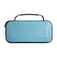 thumbnail image 1 of Dteck Carrying Case for Nintendo Switch 2 (2025) 7.9 Inch,Protective Hard Shell Portable Switch Travel Case, Durable Ballistic Nylon, Lightweight and Large Capacity, Accessories for Switch 2,Blue, 1 of 8