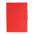 thumbnail image 1 of Dteck Case for Amazon Fire Max 11 13th Generation 11-inch,Magnetic Leather Card Slots Wallet Smart Case Shockproof Rubebr Kickstand Full Body Protection Cover,Red, 1 of 6
