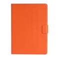thumbnail image 1 of Dteck Case for Apple iPad mini 6th Generation 8.3" (2021),Magnetic Slim PU Leather Folio Card Holder Case Lightweight Hybrid Rubber Kickstand Cover for iPad mini 2021,Orange, 1 of 7