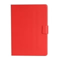 thumbnail image 1 of Dteck Case for Apple iPad mini 6th Generation 8.3" (2021),Magnetic Slim PU Leather Folio Card Holder Case Lightweight Hybrid Rubber Kickstand Cover for iPad mini 2021,Red, 1 of 7
