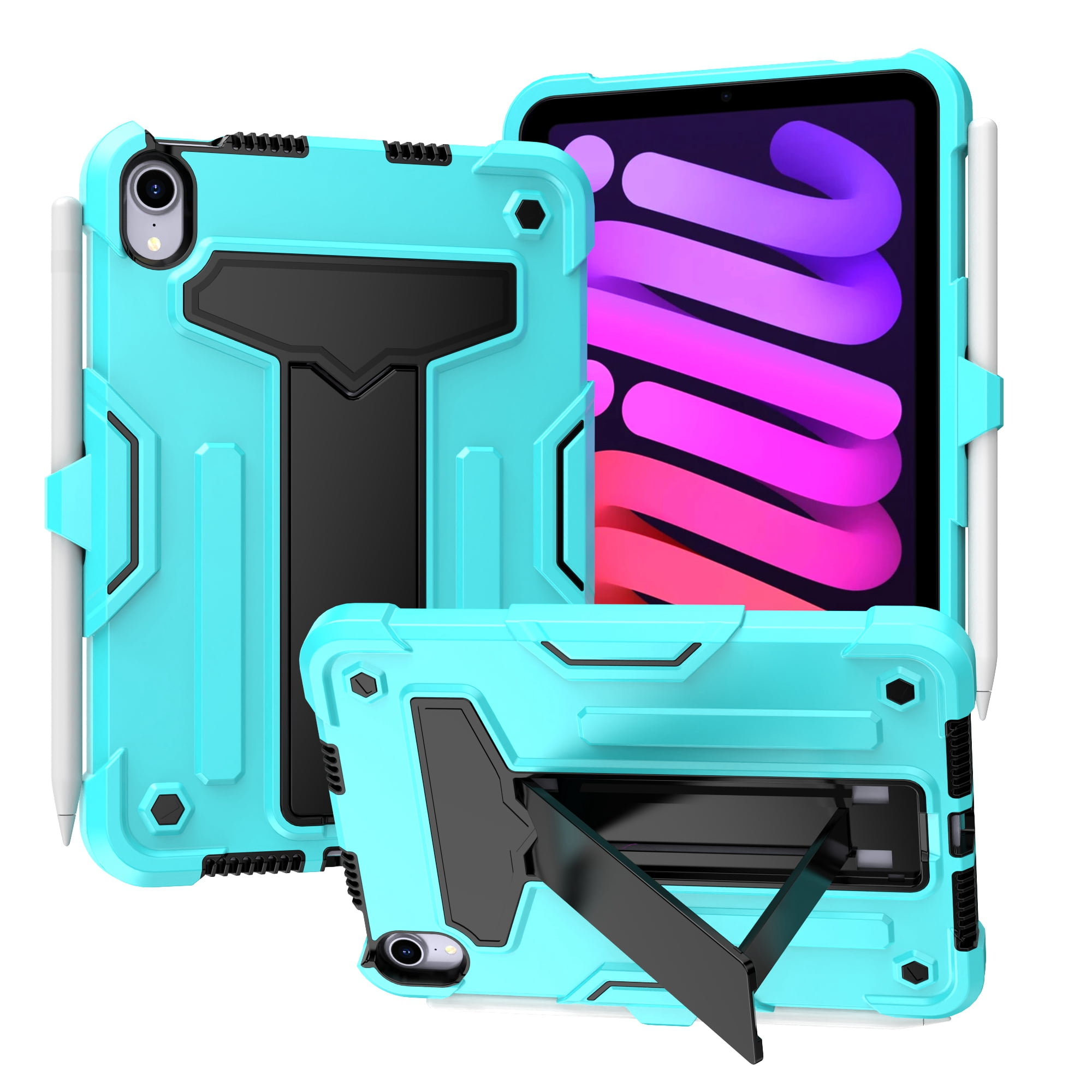 Dteck Case for Apple iPad mini 6th Generation 8.3inch (2021