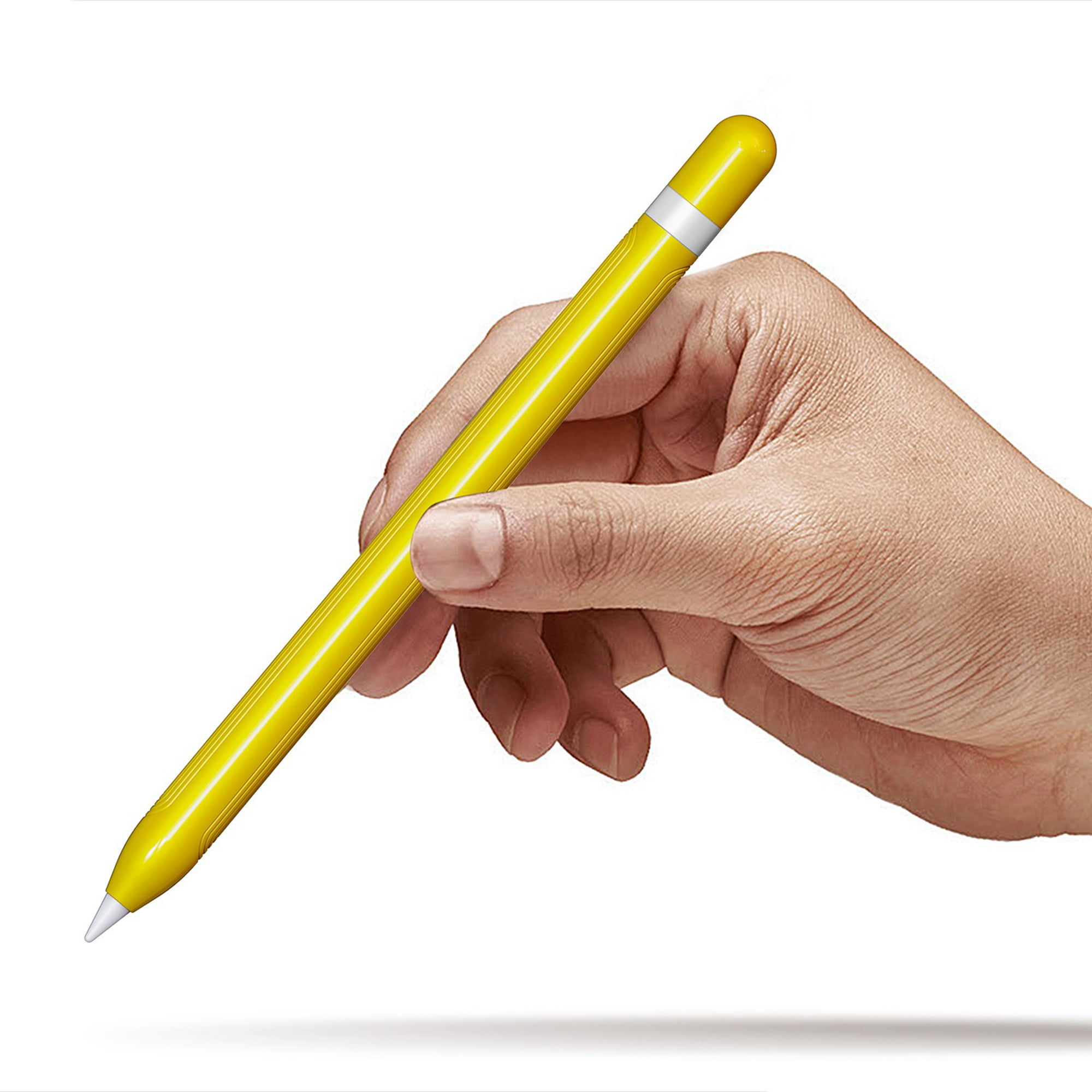 Apple discount Pencil with hard case .