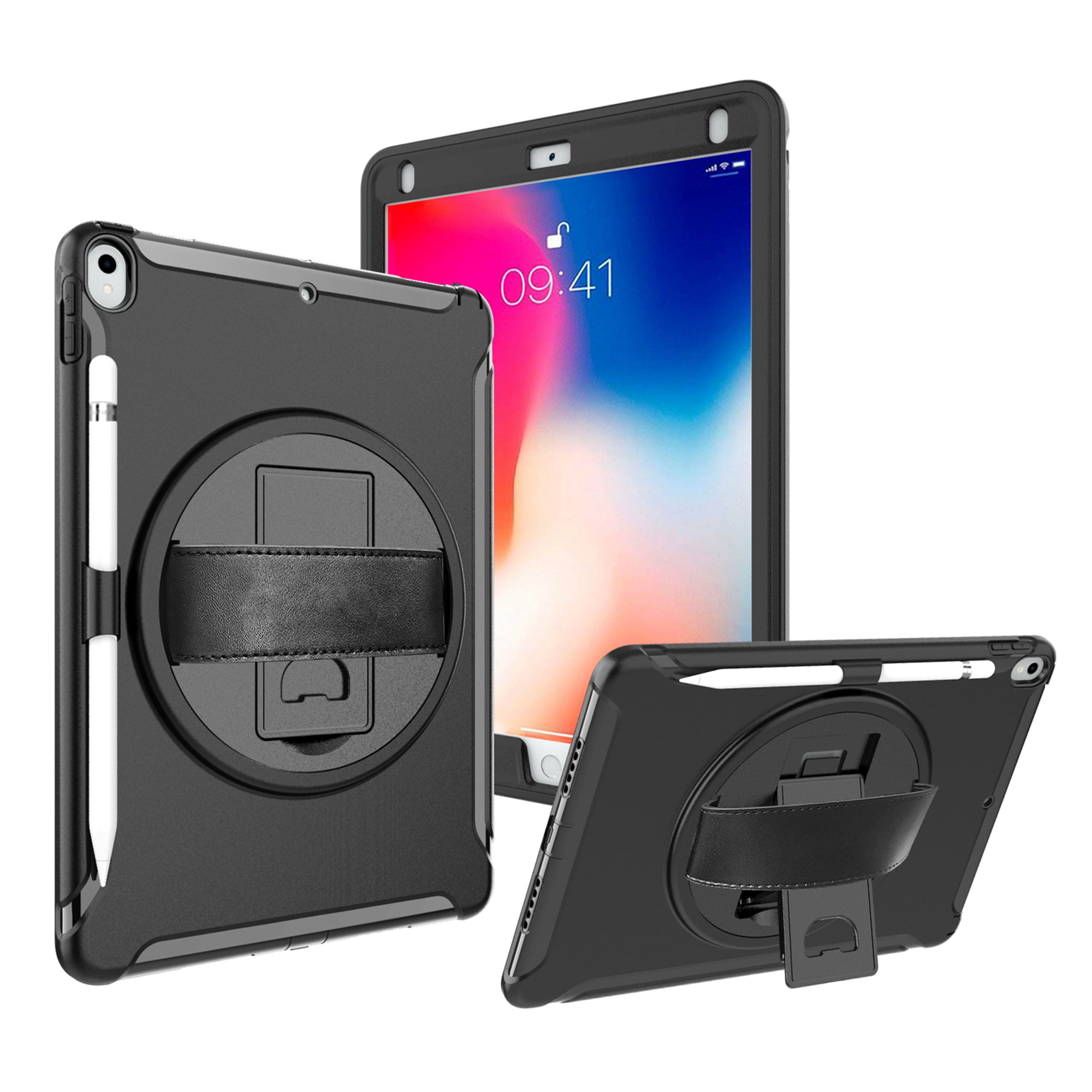 Dteck Case For Apple iPad Air 3rd Generation 10.5
