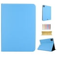thumbnail image 1 of Dteck Case For Apple iPad Pro 11" 2nd Generation (2020 Released) 11 inch, Slim PU Leather Folio Flip Case Smart Automatic wake/sleep Stand Protective Cover ,Skyblue, 1 of 4