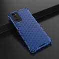 thumbnail image 1 of Dteck Case For Samsung Galaxy Note 20 (6.7 inches),Shockproof Armor Rubber Case Hybrid Hard PC Back Protective Phone Cover ,Blue, 1 of 4