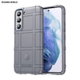 thumbnail image 1 of Dteck Case For Samsung Galaxy S22,Shockproof Rubber Rugged Case Slim Lightweight Protective Cover for Galaxy S22 5G,Gray, 1 of 8
