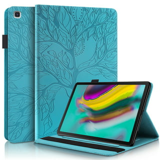 Etui tablette SAMSUNG EF-IT720CBEGWW - Coque Galaxy Tab S5e noir Pas Cher 