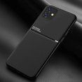 thumbnail image 1 of Dteck Case For iPhone 11 6.1 inch 2019 Slim Stylish Protective Case Cover Soft TPU Ultra Thin Anti-Fingerprint, black, 1 of 1