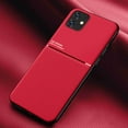 thumbnail image 1 of Dteck Case For iPhone 11 6.1 inch 2019 Slim Stylish Protective Case Cover Soft TPU Ultra Thin Anti-Fingerprint, red, 1 of 1