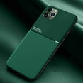 thumbnail image 1 of Dteck Case For iPhone 11 Pro Max 6.5 inch 2019 Slim Stylish Protective Case Cover Soft TPU Ultra Thin Anti-Fingerprint, green, 1 of 1