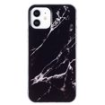 thumbnail image 1 of Dteck Case For iPhone 12 Mini 5.4 inch,Slim Shockproof Silicone Marble Patterned Phone Protector Cover,E, 1 of 6