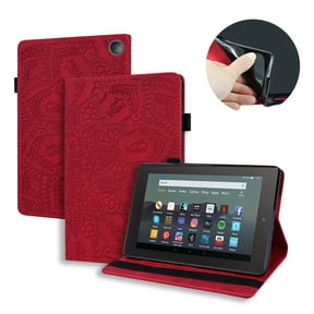 Dteck Case for All-New Amazon Kindle Fire 7 Tablet 12th Generation ...