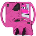thumbnail image 1 of Dteck Case for Lenovo Tab M8 (3rd Gen) TB-8506F TB-8506X,Shockproof EVA Foam Lightweight Handle Kickstand Kids Friendly Cover for Tab M8 (2nd Gen) TB-8705F (FHD)/M8 TB-8505F/X (HD) 8-inch,Rose, 1 of 6