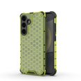 thumbnail image 1 of Dteck Case for Samsung Galaxy A16 5G, Shockproof TPU Lining Pattern Phone Case, Four-Corner Protection and Anti-Fall Protection Soft TPU Rubber Phone Cover for Samsung Galaxy A16 5G , Green, 1 of 6