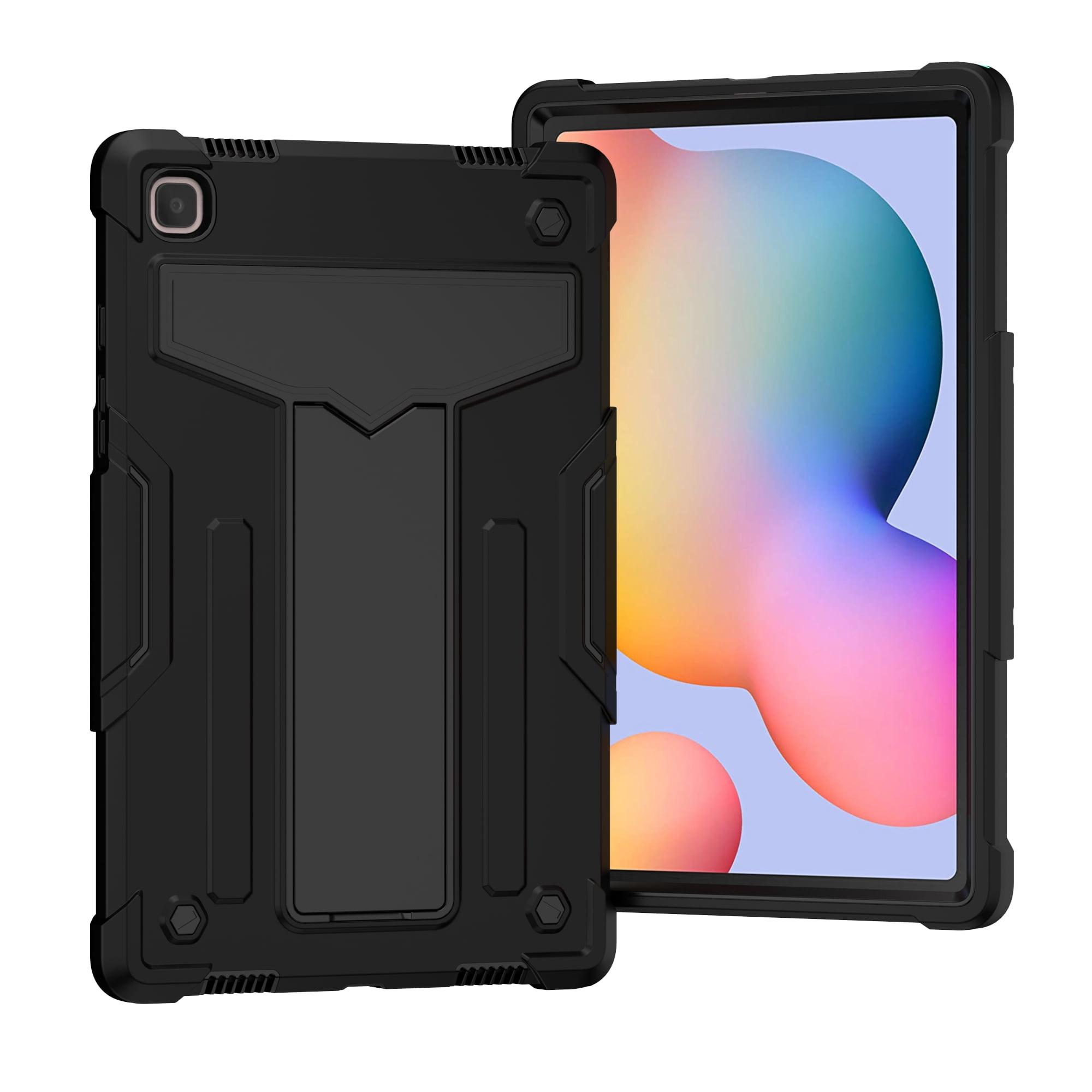 Dteck Case for Samsung Galaxy Tab A7 SM-T500 T505 (2020