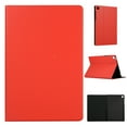 thumbnail image 1 of Dteck Case for Samsung Galaxy Tab A7 10.4" SM-T500 T505 2020 Released 10.4-inch,Slim Leather Shockproof Protector Folio Kickstand Automatic wake/sleep Smart Cover ,Red, 1 of 1