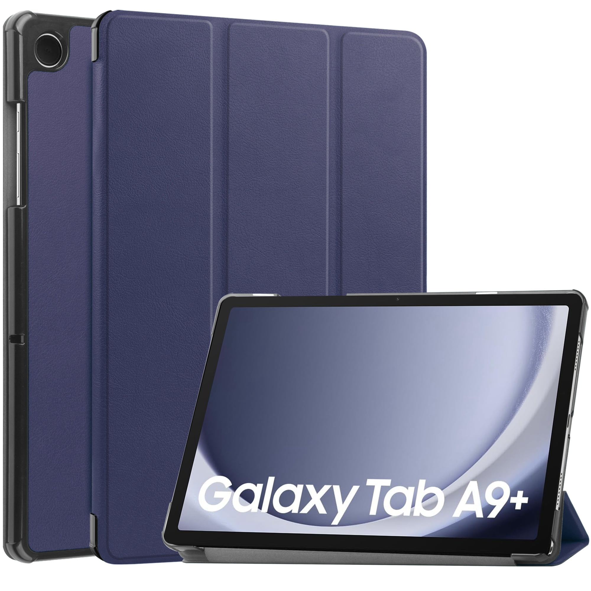 Shell D Tab Dteck Case for Samsung Galaxy Tab A9 Plus 2023, Slim Stand Hard Back ...
