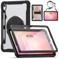 Dee Tab Dteck Case for Samsung Galaxy Tab S11 10.9