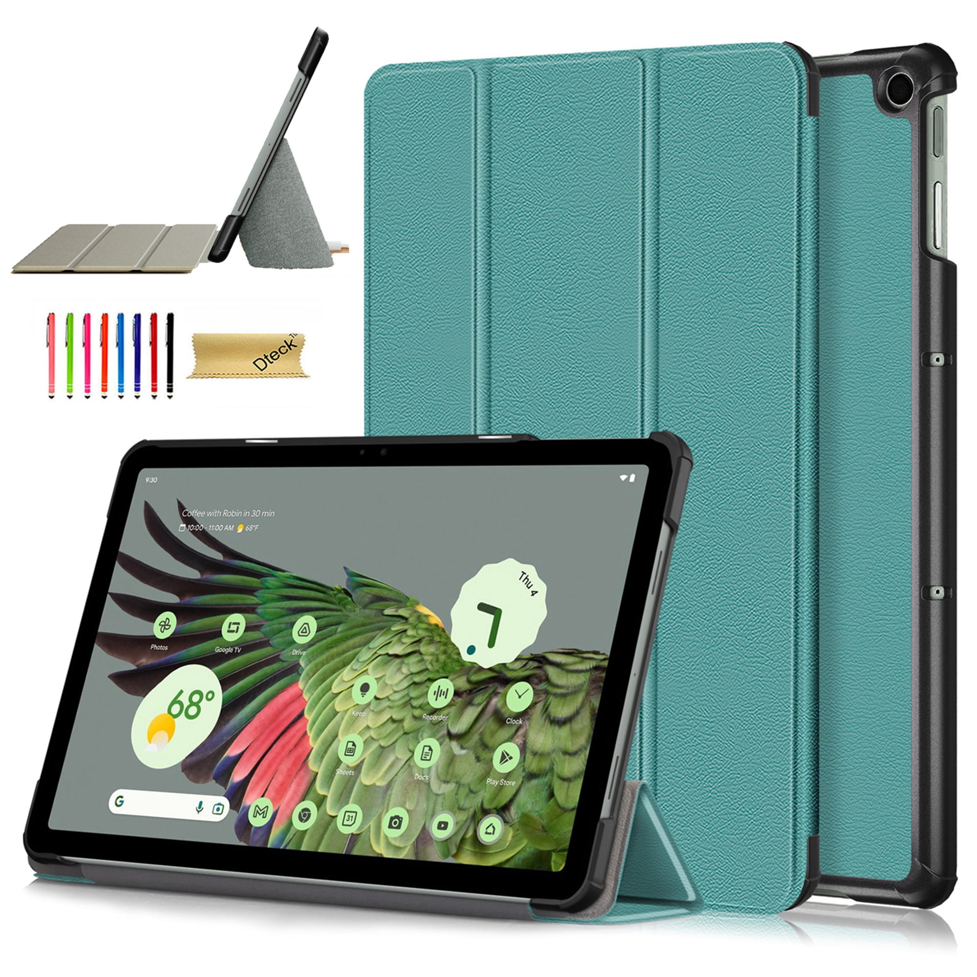 Dteck-Case-for-Google-Pixel-