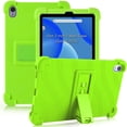 thumbnail image 1 of Dteck Case for Onn. 7" Tablet 2024 Model, Soft Silicone Shockproof Cover with Kickstand for Onn 7" Gen 4 (Model:100135924),Green, 1 of 7