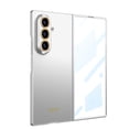 thumbnail image 1 of Dteck Case for Samsung Galaxy Z Fold 7,Slim PC Case Built-in Screen Protector Shockproof Cover for Galaxy Z Fold 7,Silver, 1 of 5