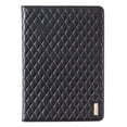 thumbnail image 1 of Dteck Case for iPad 10.2-inch 9th 8th 7th Gen/iPad Air 3rd Gen/iPad Pro 10.5 inch, Shockproof Leather Case Card Holder Wallet Kickstand Folio Cover,Black, 1 of 5