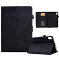 thumbnail image 1 of Dteck Case for For iPad 11-inch (A16) 2025 /iPad 10th Generation 10.9-inch 2022,Magnetic PU Leather Folio Smart Cover with Auto Sleep Wake Stand Card Wallet Shockproof Case,Black, 1 of 6