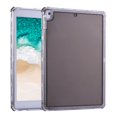 thumbnail image 1 of Dteck Case for iPad 9th 8th 7th Generation 10.2 inch '2021/2020/2019)(,Shockproof 3-Layer Protection TPU+PC Case Back Cover for iPad 10.2" 7th/8th/9th Gen,Black, 1 of 7