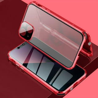 iPhone 14 Pro Privacy Case with Camera Covers - Spy-Fy