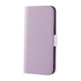 thumbnail image 1 of Dteck Compatible Case For Samsung Galaxy Note 20,Luxury PU Leather and Soft TPU Bumper Flip Wallet Stand Magnetic Shockproof Phone Cover.For Samsung Galaxy Note 20,Purple, 1 of 9