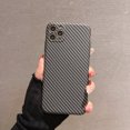 thumbnail image 1 of Dteck Compatible Case for iPhone 7/8/SE 2020 4.7 inch,Stylish Carbon Fiber Texture Pattern Shockproof Ultra Slim Hybrid TPU Fit Protective Cover.For iPhone 7 / 8 / SE 2020,Silver, 1 of 8
