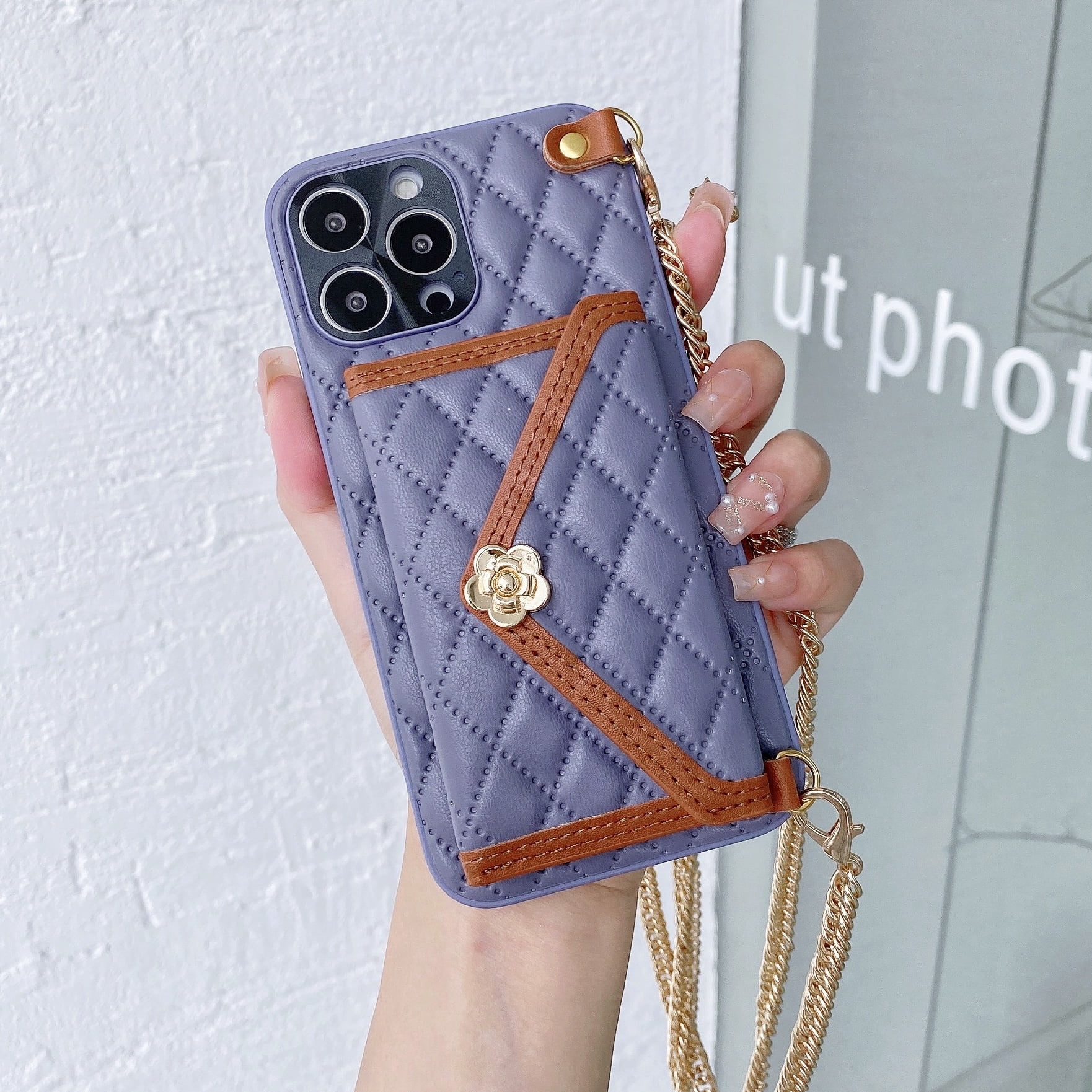 Crossbody phone case iphone 12 deals