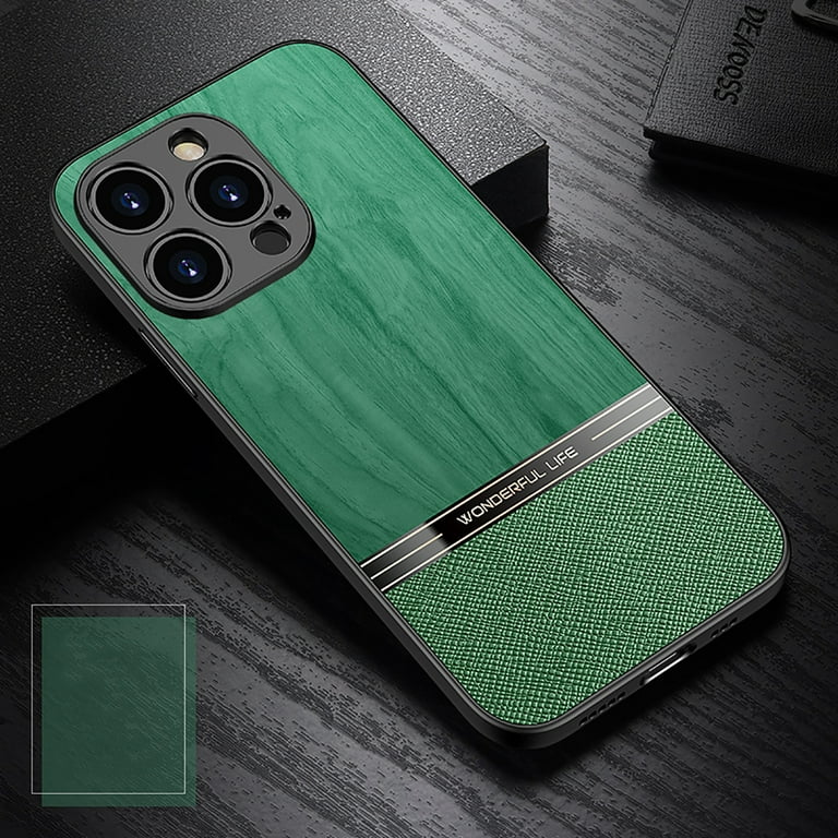 Dteck For iPhone 13 Pro 6.1 inch Natural Wood Grain Case,Anti-Fingerprint Rugged Protection TPU Bumper Shockproof Anti-Scratch Slim Phone Case Cover.For iPhone 13 Pro,Darkgreen - Walmart.com Dteck For iPhone 13 Pro 6.1 inch Natural Wood Grain Case,Anti-Fingerprint Rugged Protection TPU Bumper Shockproof Anti-Scratch Slim Phone Case Cover.For iPhone 13 Pro,Darkgreen - Walmart.com