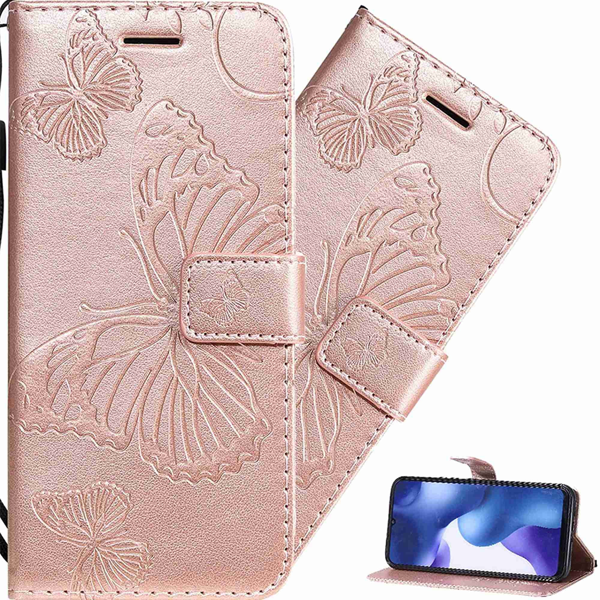 Elegant Samsung Galaxy A13 5g Cases Images