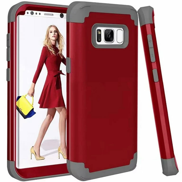 For Samsung S8+ Phone Case Samsung S8 Edge Samsung Galaxy S8+ Plus