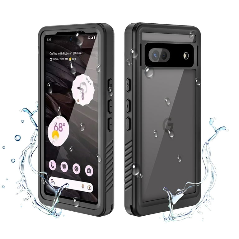 Google Pixel 7A Tempered Glass/Cases – GEAR31 Store