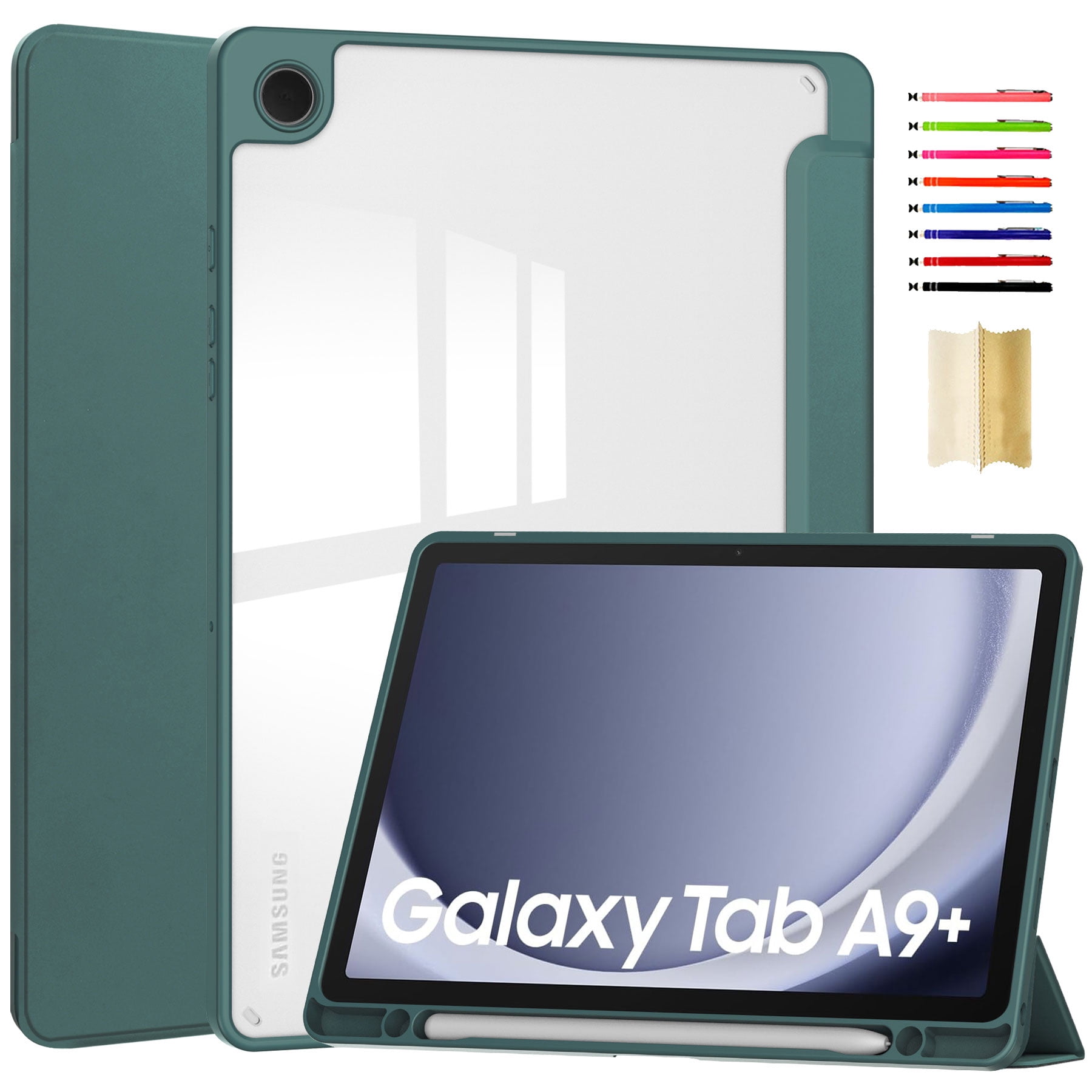 Dteck-Hybrid-Slim-Case-Samsung