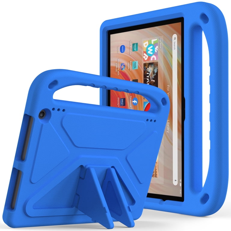 Dteck Kids Case for Amazon Fire HD10/HD10 Plus 13th Generation