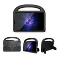 thumbnail image 1 of Dteck Kids Case for Lenovo Tab M10 HD 2nd Gen/Smart Tab M10 HD 2nd Gen (TB-X306F TB-X306X),Lightweight Kids Friendly Shockproof Stand Cover Case for Lenovo M10 HD 2nd Gen 10.1" 2020,Black, 1 of 9