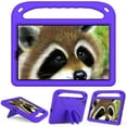 thumbnail image 1 of Dteck Kids Case for Lenovo Tab M10 HD 2nd Gen / Smart Tab M10 HD 2nd Gen (TB-X306F TB-X306X),Lightweight Kids Friendly Shockproof Stand Cover Case for Lenovo M10 HD 2nd Gen 10.1" 2020,Purple, 1 of 6